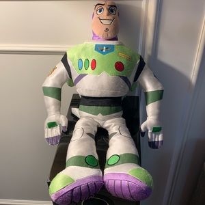 Buzz Lightyear